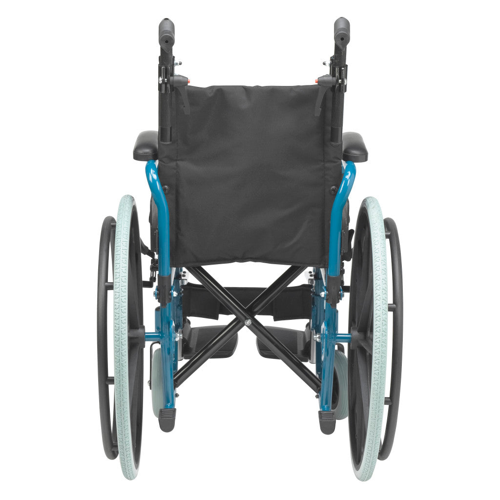 Wallaby Pediatric Wheelchair - BeHope