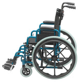 Wallaby Pediatric Wheelchair - BeHope