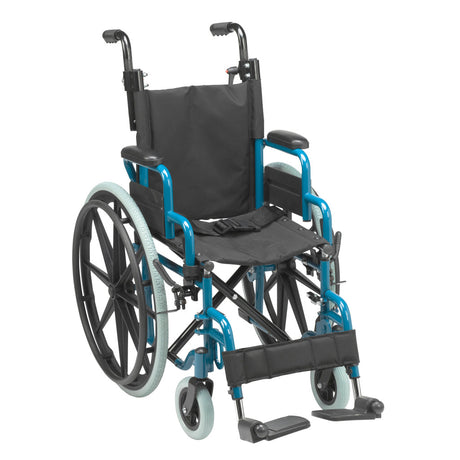 Wallaby Pediatric Wheelchair - BeHope