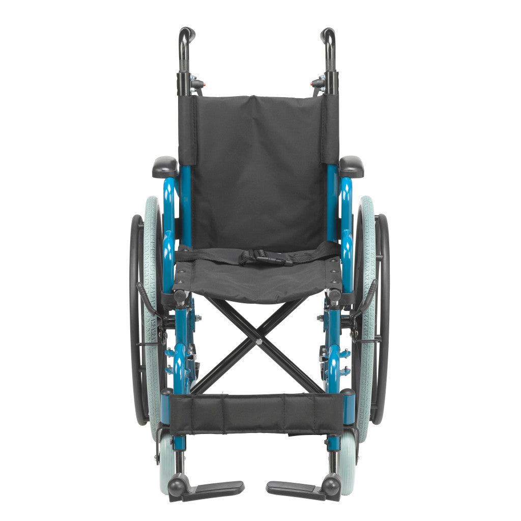 Wallaby Pediatric Wheelchair - BeHope