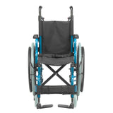 Wallaby Pediatric Wheelchair - BeHope