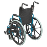 Wallaby Pediatric Wheelchair - BeHope
