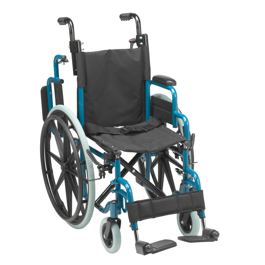 Wallaby Pediatric Wheelchair - BeHope