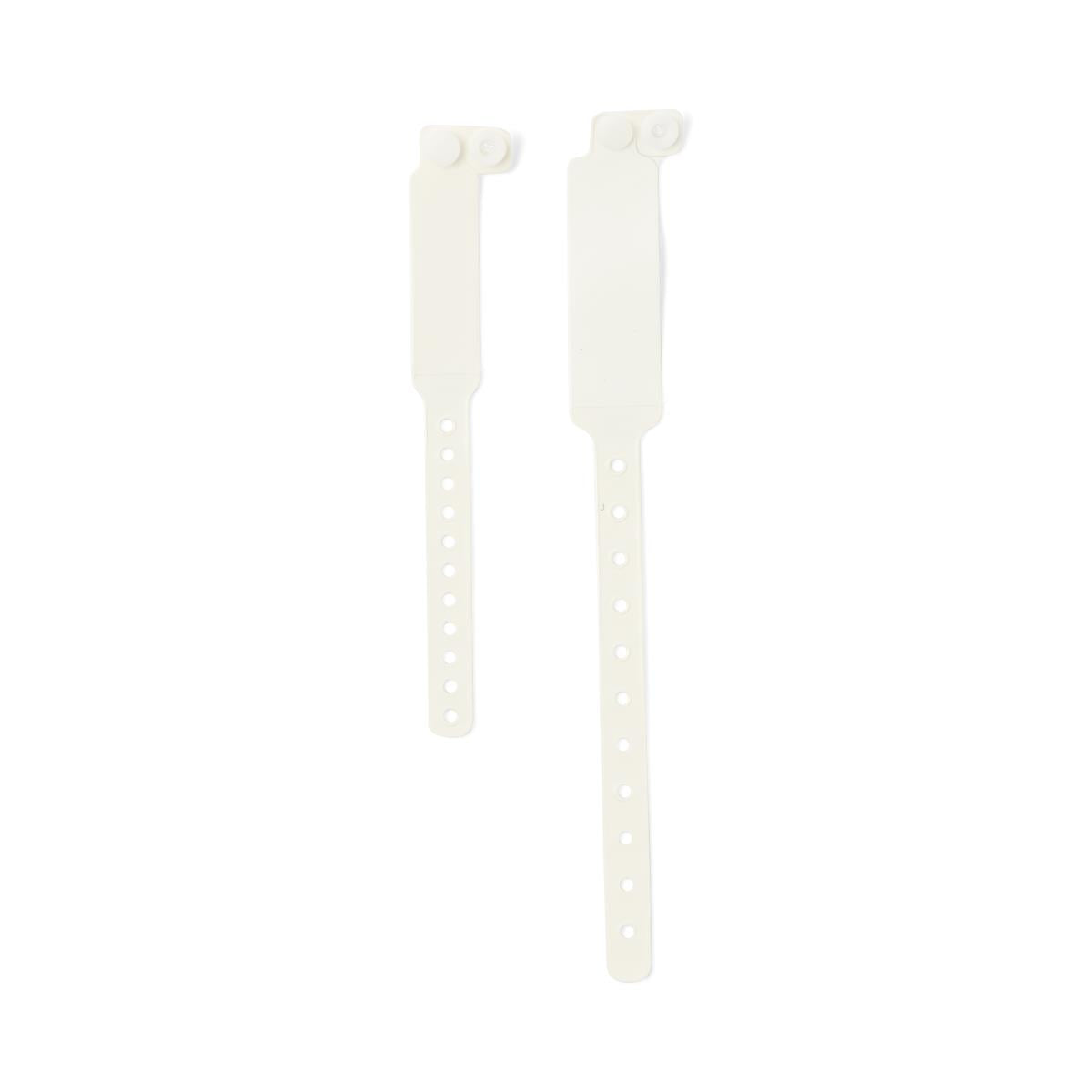 Medline Wristbands with Insert Tab