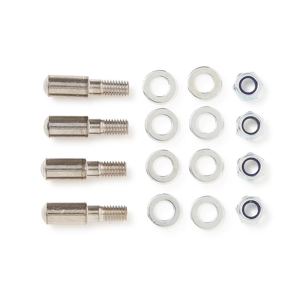 Medline Wheelchair Pins - BeHope