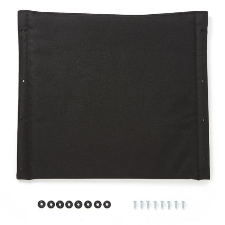 Medline Wheelchair Seat Upholstery - BeHope
