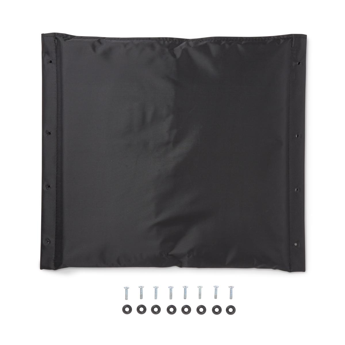 Medline Wheelchair Seat Upholstery - BeHope