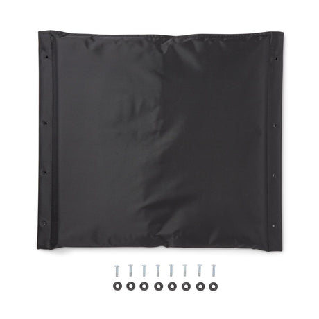 Medline Wheelchair Seat Upholstery - BeHope