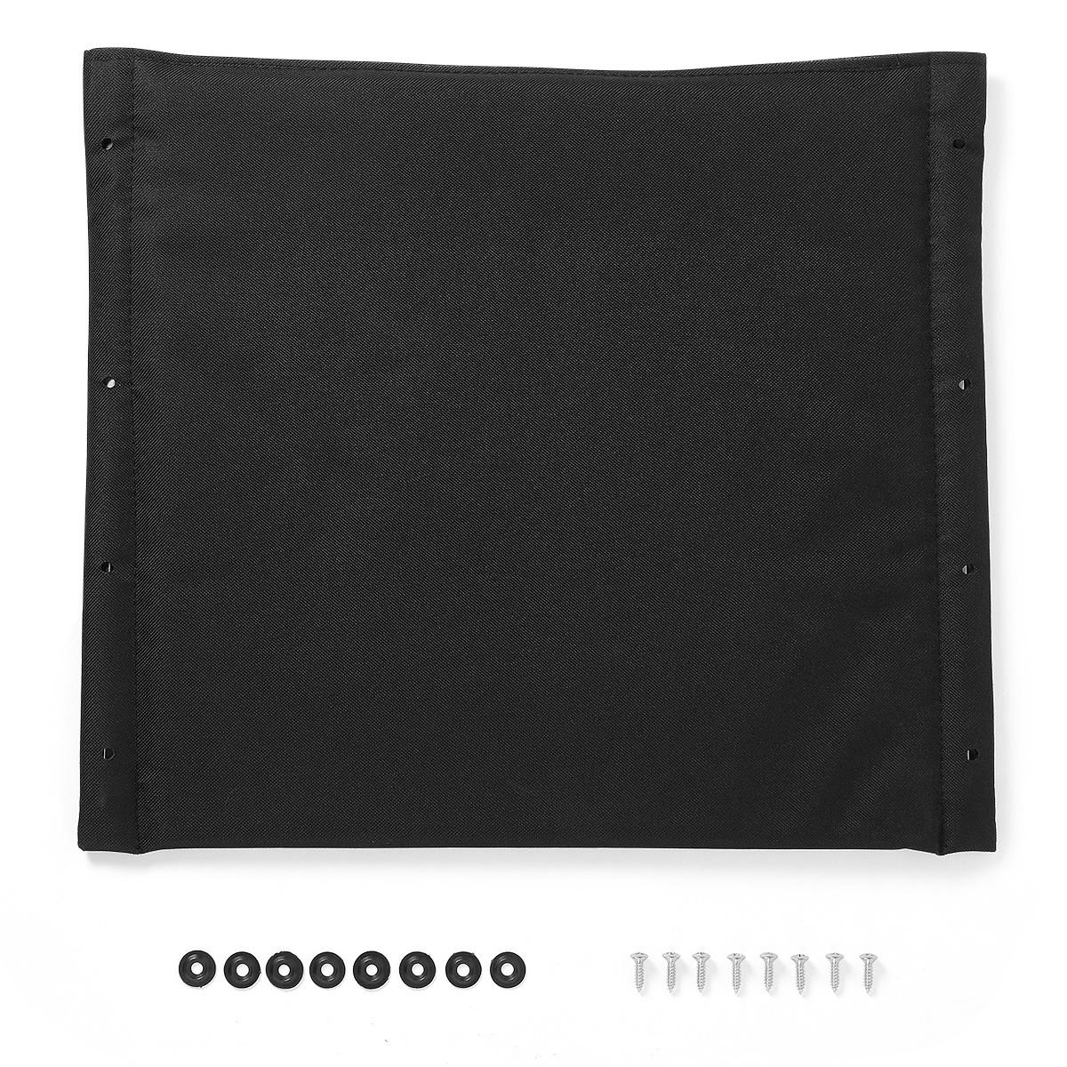 Medline Wheelchair Seat Upholstery - BeHope