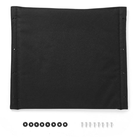 Medline Wheelchair Seat Upholstery - BeHope