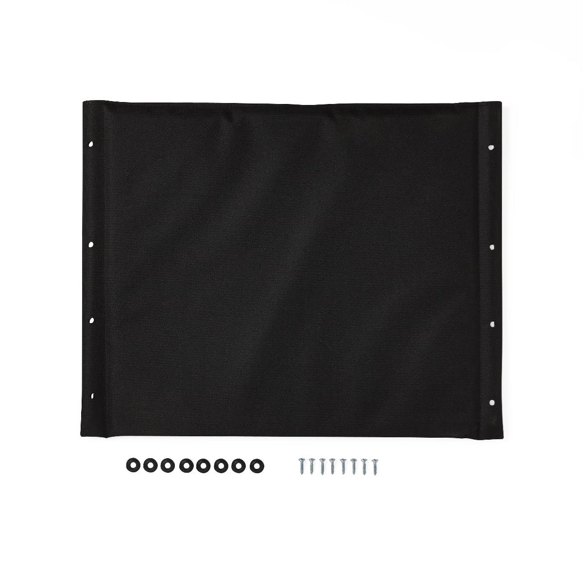 Medline Wheelchair Seat Upholstery - BeHope