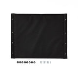 Medline Wheelchair Seat Upholstery - BeHope