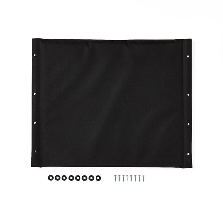 Medline Wheelchair Seat Upholstery - BeHope