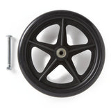 Medline Wheelchair Wheels and Casters