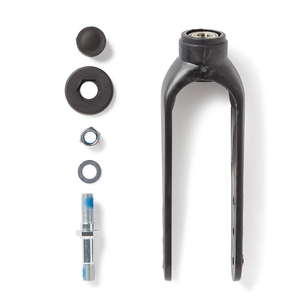 Medline Wheelchair Forks - BeHope