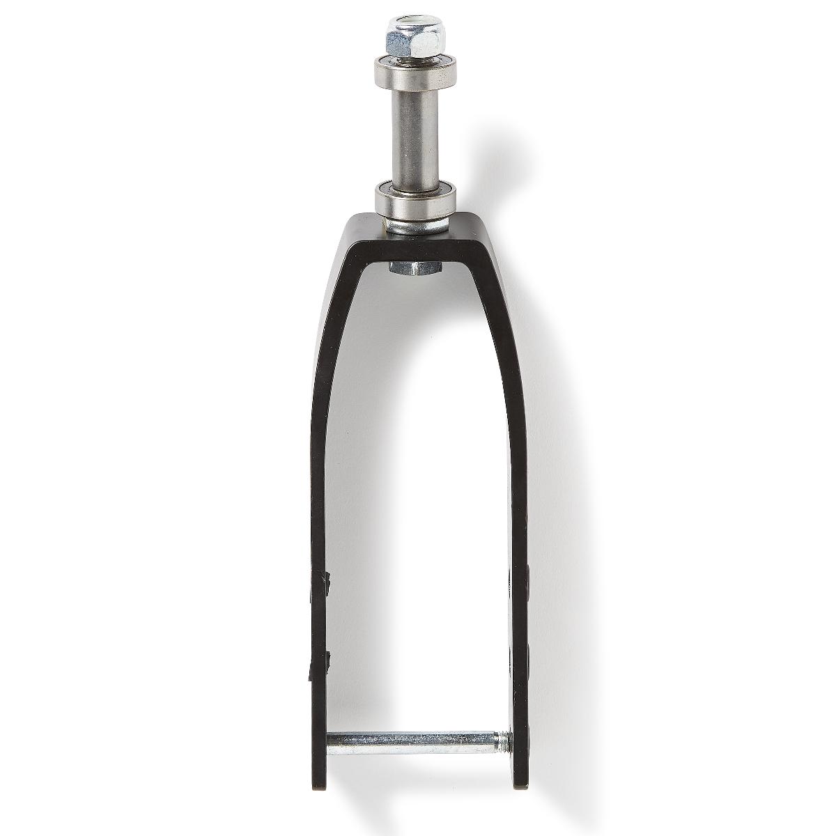Medline Wheelchair Forks - BeHope
