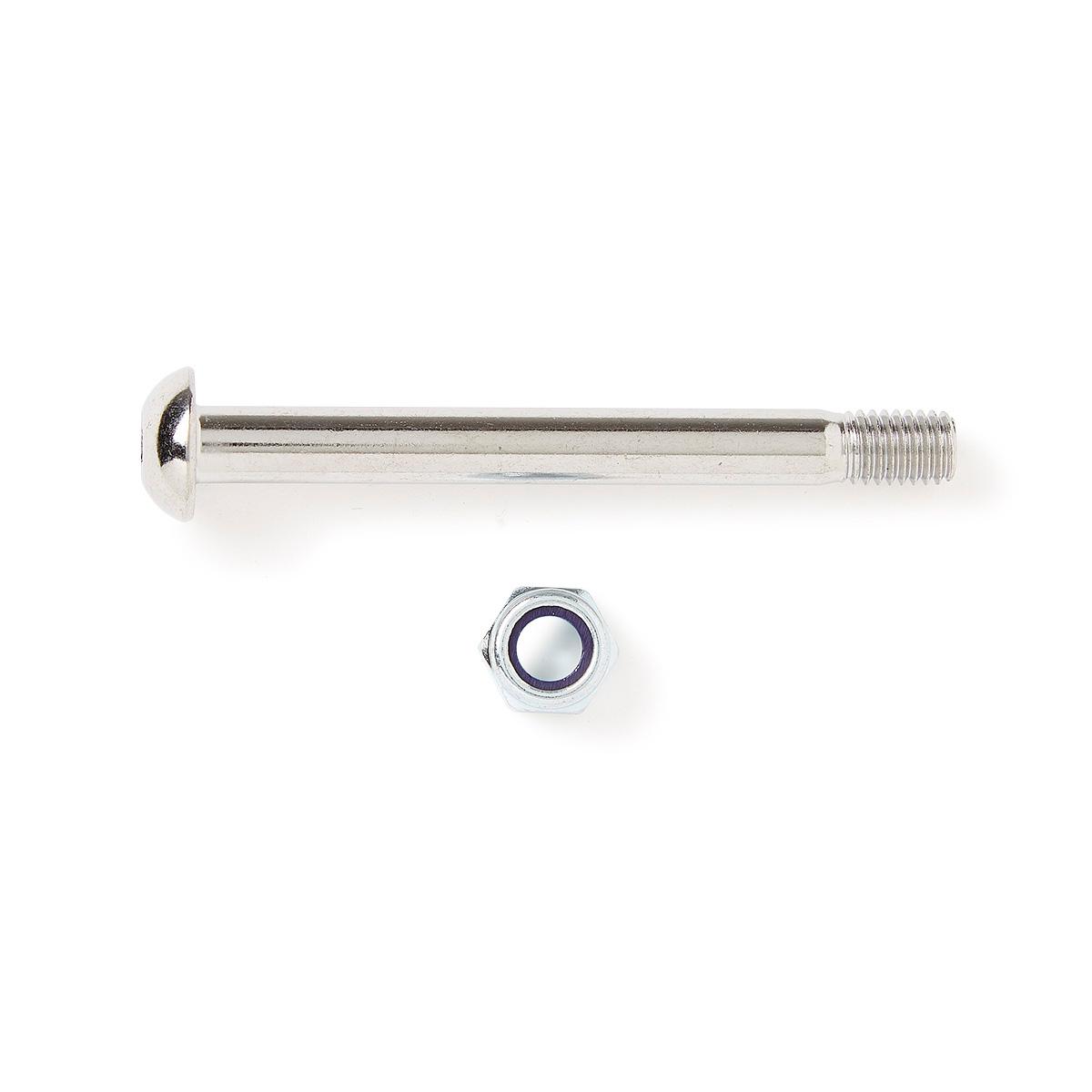 Medline Wheelchair Axles - BeHope