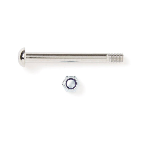 Medline Wheelchair Axles - BeHope