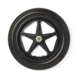 Medline Wheelchair Rear Wheels - BeHope
