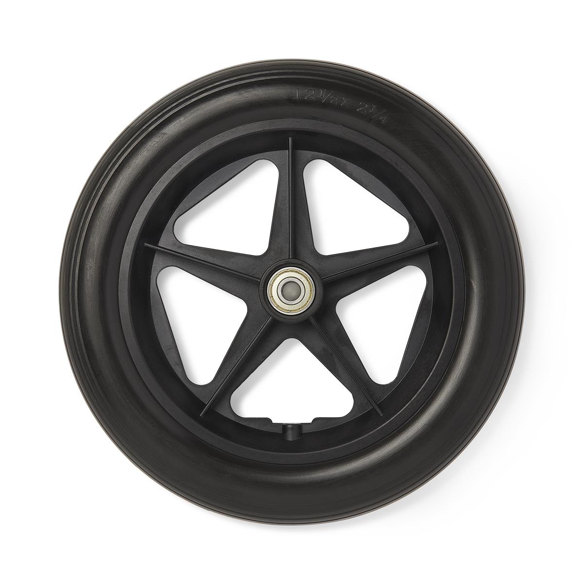 Medline Wheelchair Rear Wheels - BeHope