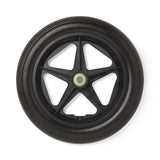 Medline Wheelchair Rear Wheels - BeHope