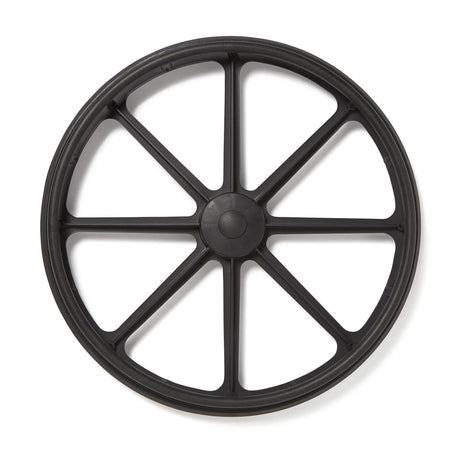 Medline Wheelchair Rear Wheels - BeHope