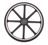 Medline Wheelchair Rear Wheel Assemblies - BeHope