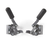 Medline Wheelchair Wheel Locks - BeHope