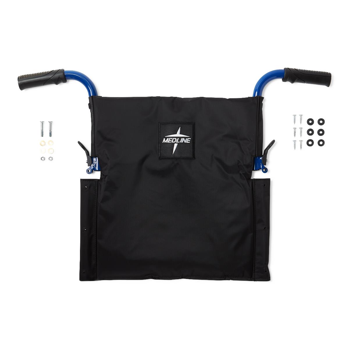 Medline Wheelchair Handles