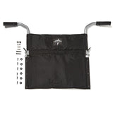 Medline Wheelchair Handles