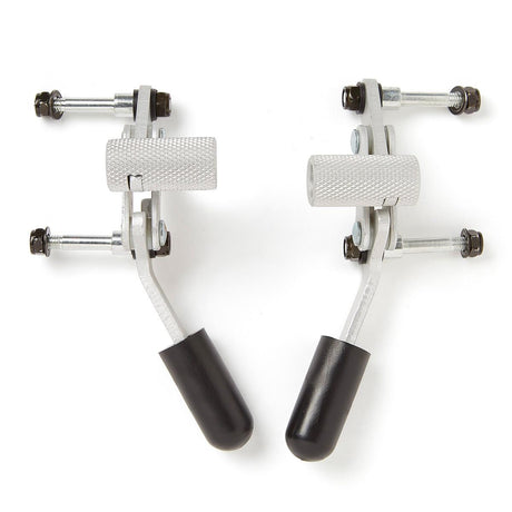 Medline Wheelchair Wheel Locks - BeHope