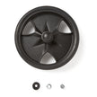 Medline Wheelchair Rear Wheels - BeHope
