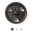 Medline Wheelchair Rear Wheels - BeHope