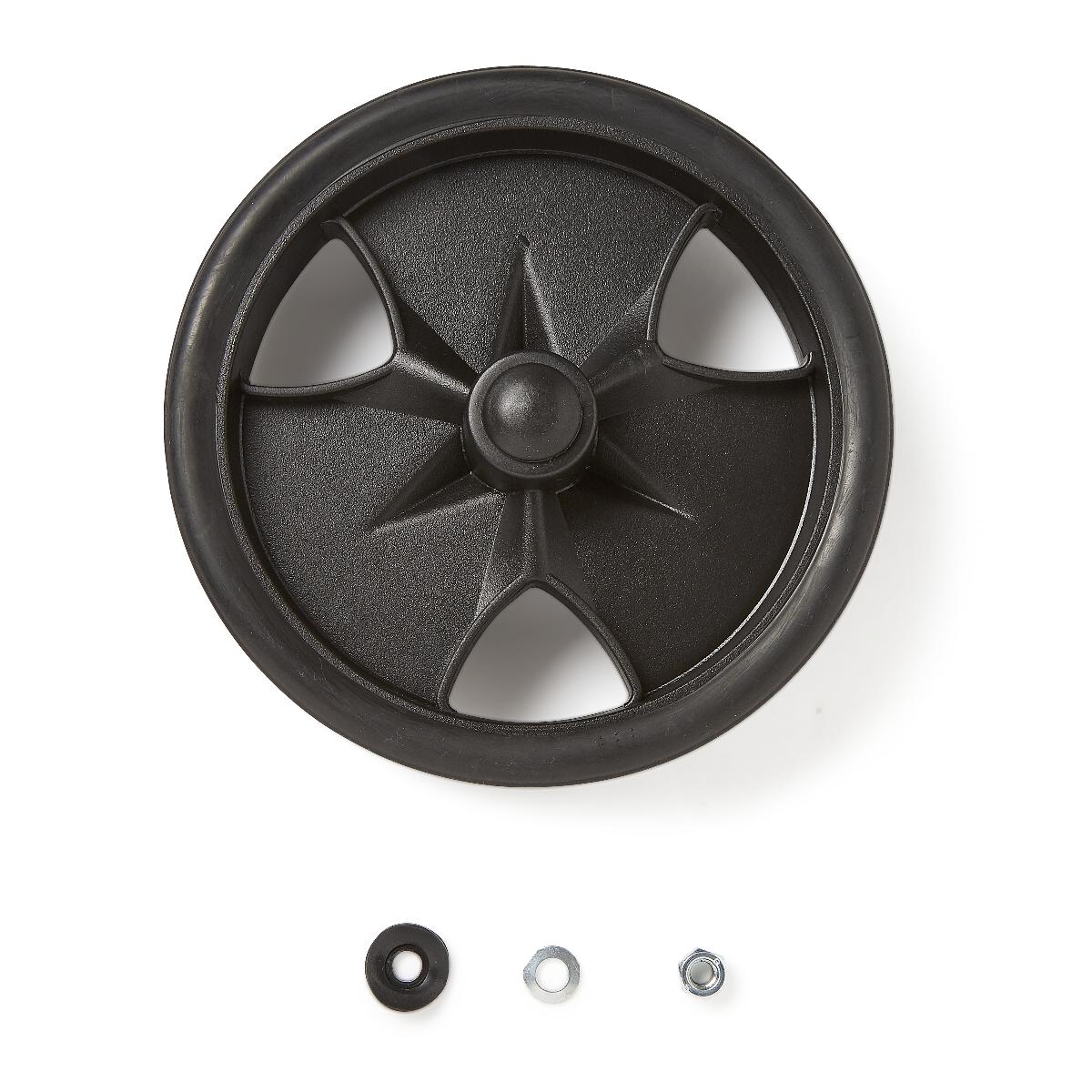 Medline Wheelchair Rear Wheels - BeHope
