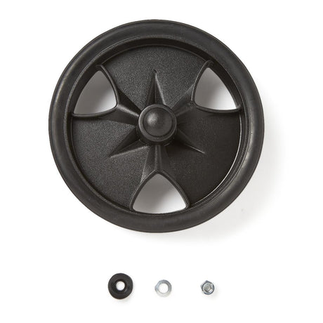 Medline Wheelchair Rear Wheels - BeHope