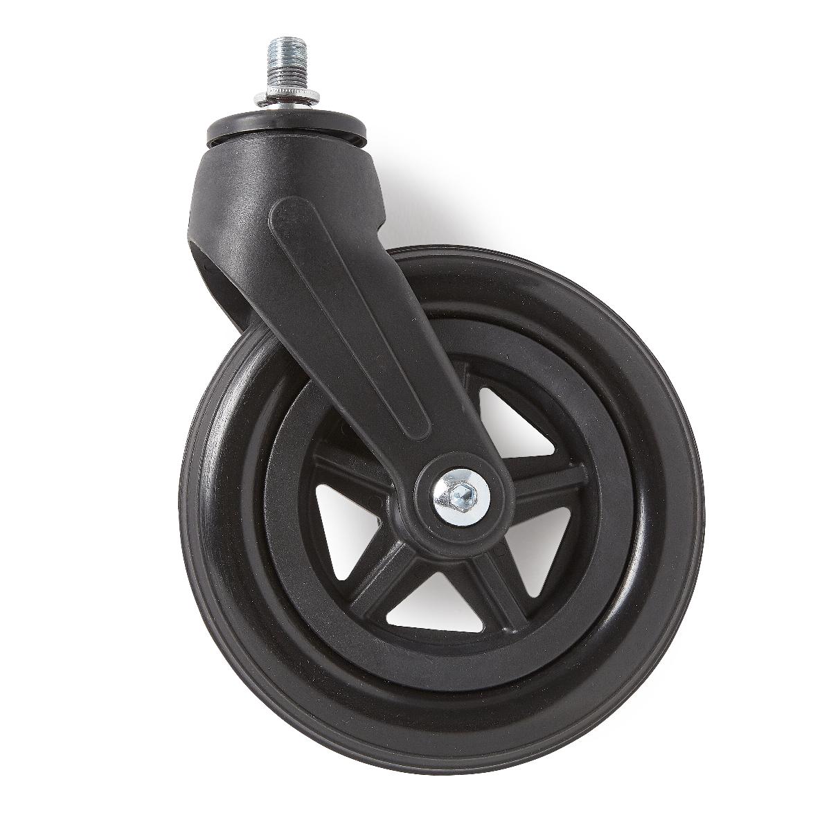 Medline Wheelchair Front Casters - BeHope