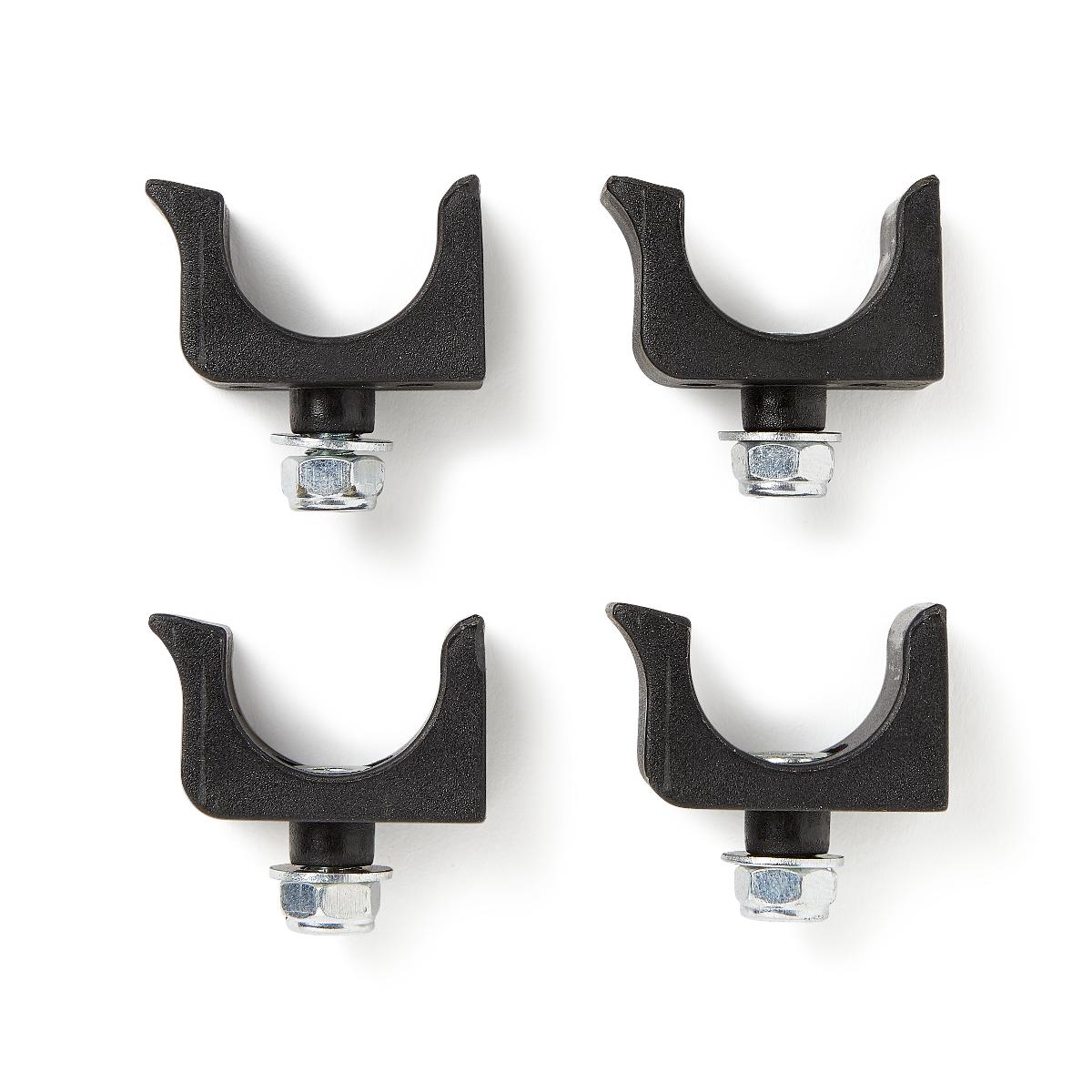 Medline Wheelchair Seat Guides - BeHope