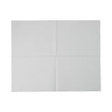 Surgical Instruments Sterilization Tray Liners
