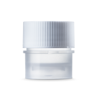 Cryogenic Vial Wheaton® Cryoelite® Tissue Polypropylene Screw Cap - BeHope