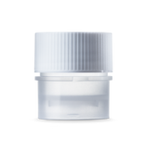 Cryogenic Vial Wheaton® Cryoelite® Tissue Polypropylene Screw Cap - BeHope