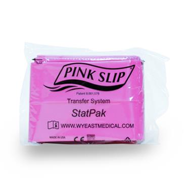 Pink Slip Transfer Systems