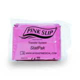 Pink Slip Transfer Systems