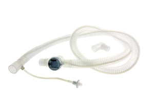 Pneupac® MRI Compatible Ventilator Circuit Without PEEP Valve - BeHope