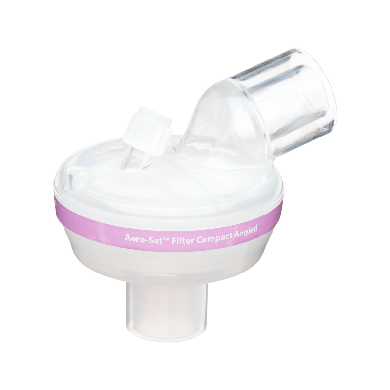 Bacterial/viral Depth Filter Pulmodyne® - Behope