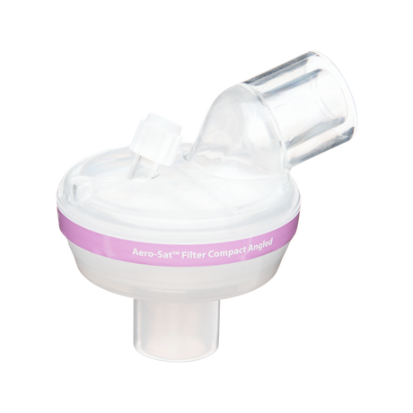 Bacterial/viral Depth Filter Pulmodyne® - Behope