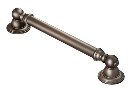 Moen Kingsley Oil Rubbed Bronze  1�  x 12