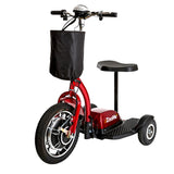 ZooMe 3-Wheel Recreational Scooter -BeHope