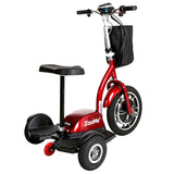 ZooMe 3-Wheel Recreational Scooter -BeHope