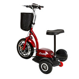 ZooMe 3-Wheel Recreational Scooter -BeHope