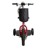 ZooMe 3-Wheel Recreational Scooter -BeHope